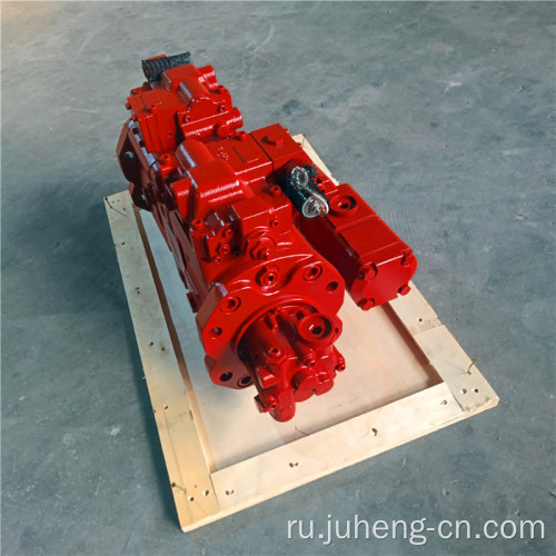 DH130-7 Главный насос DH130-7 Гидравлический основной насос K3V63DT